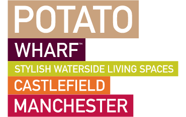 Potato Wharf Logo